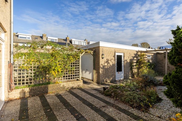 Medium property photo - Peellaan 89, 5691 LK Son